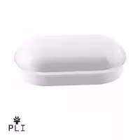 چراغ روکار ضد آب و رطوبت بیضی 24 وات پرشین لایت