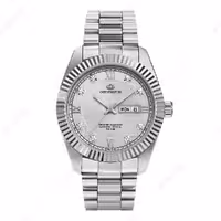 ساعت مچی مردانه کوین واچ (Coinwatch)| مدل C129SSV
