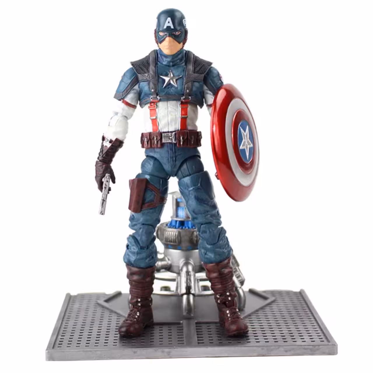 فیگور فله مدل Captain America