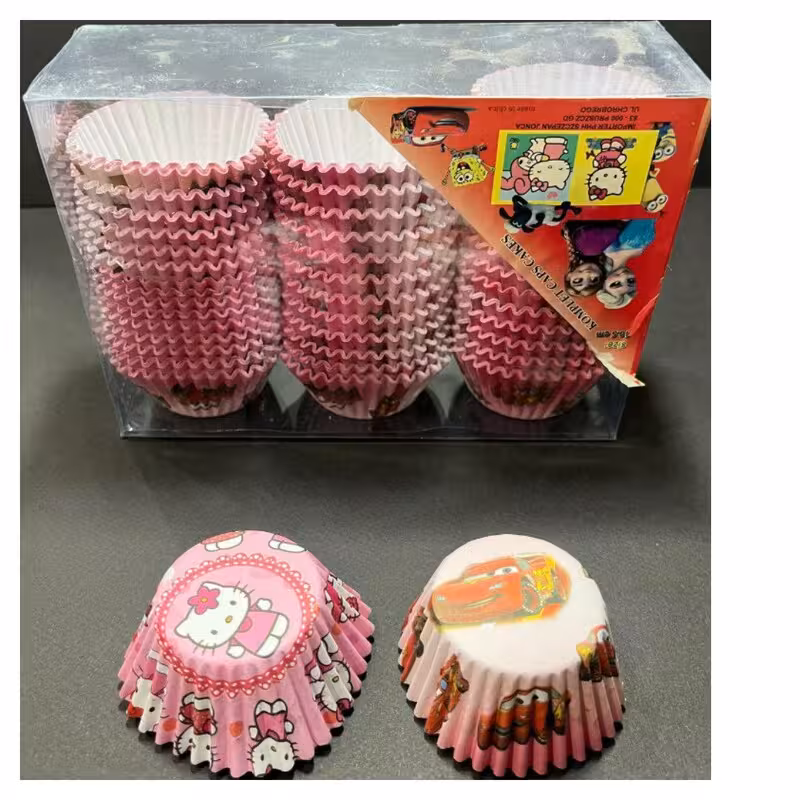 کپسول یزدی طرح دار