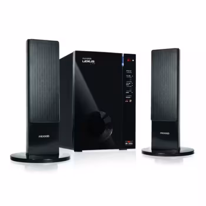 اسپیکر میکرولب مدل ال ایکس آر