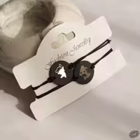دستبند ست سالیوان و بو کاراکتری