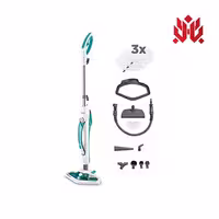 بخارشوی ایستاده پولتی مدل SV450