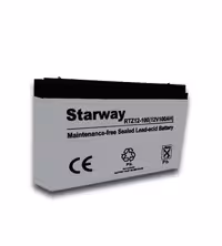 باطری یو پی اس STARWAY BASIC