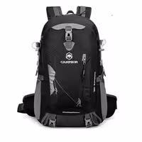 کوله پشتی کوهنوردی 45 لیتری کمپسور مدل Outdoor (اورجینال)