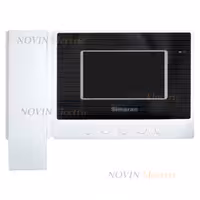 آیفون تصویری سیماران HS-42fl