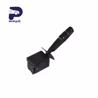 دسته برف پاک کن پژو 405 403950 جی ای اس پی