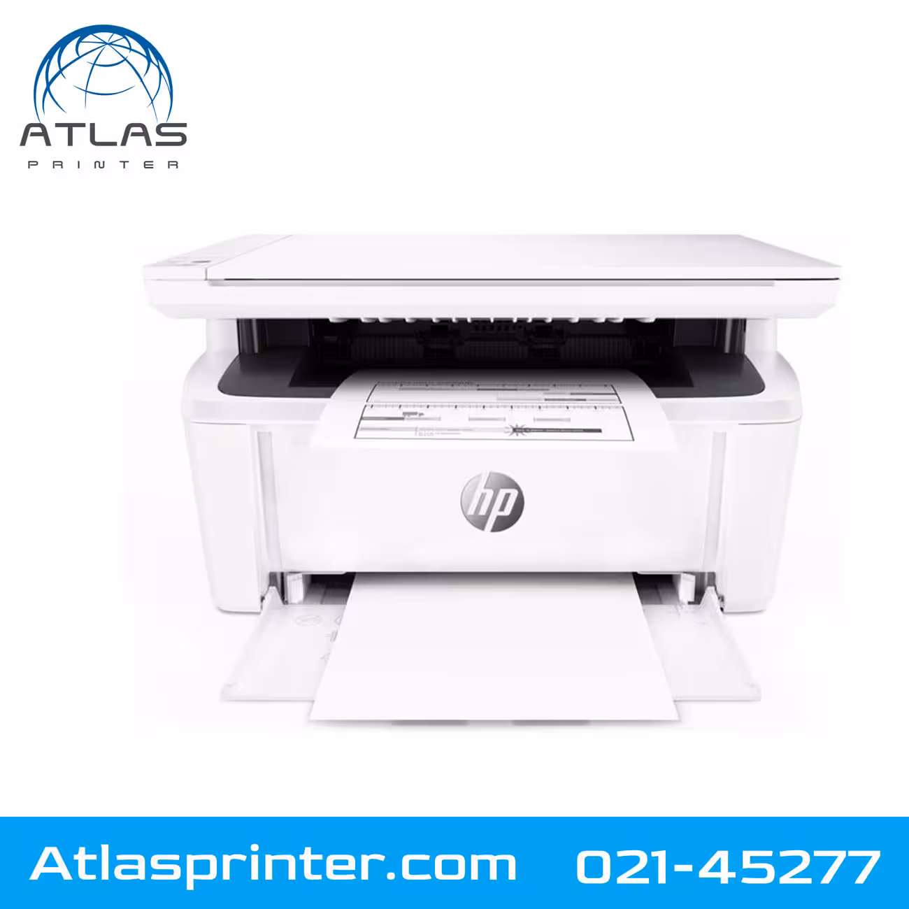 پرینتر اچ پی HP LaserJet Pro MFP M28a