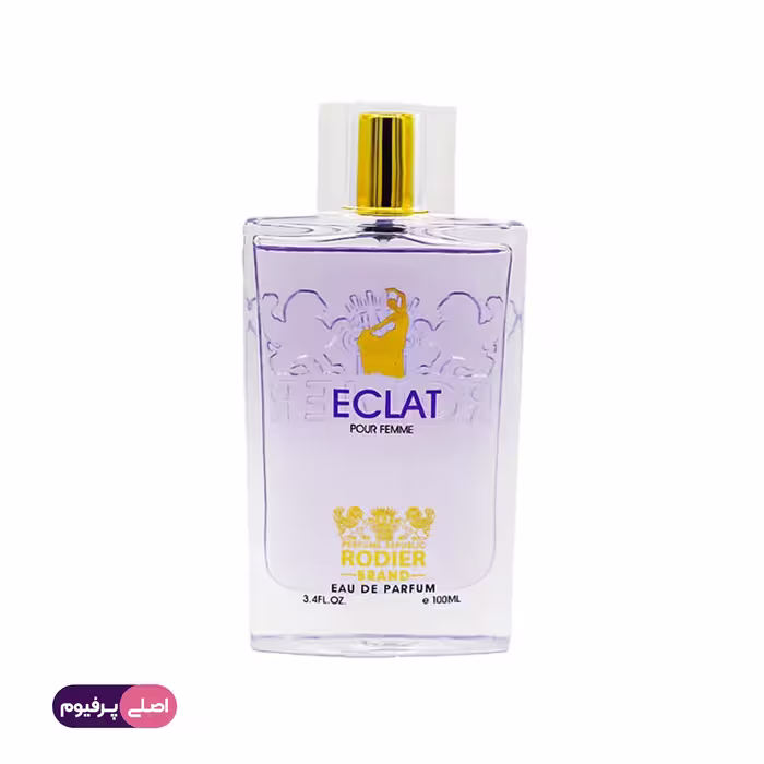 ادکلن رودیر مدل اکلت (Eclat)