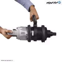 بکس بادی TBL تایوان صنعتی 1 اینچ 3600 نیوتن مدل TI-5807