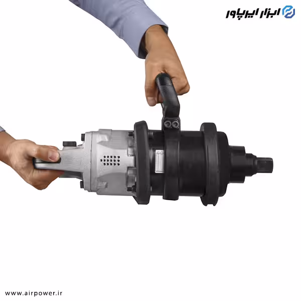 بکس بادی TBL تایوان صنعتی 1 اینچ 3600 نیوتن مدل TI-5807