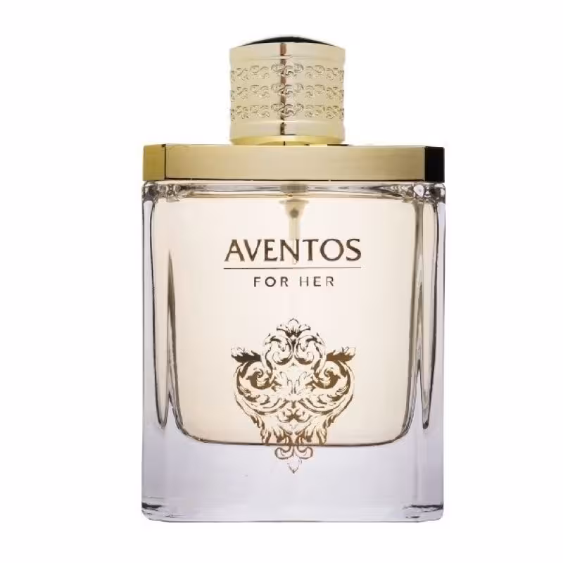 عطر کرید اونتوس فور هر فرگرانس ورلد (اونتوس فور هر) | Fragrance World Aventos For Her