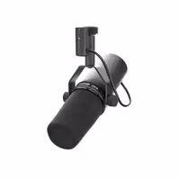 میکروفون داینامیک شور مدل SHURE SM7B