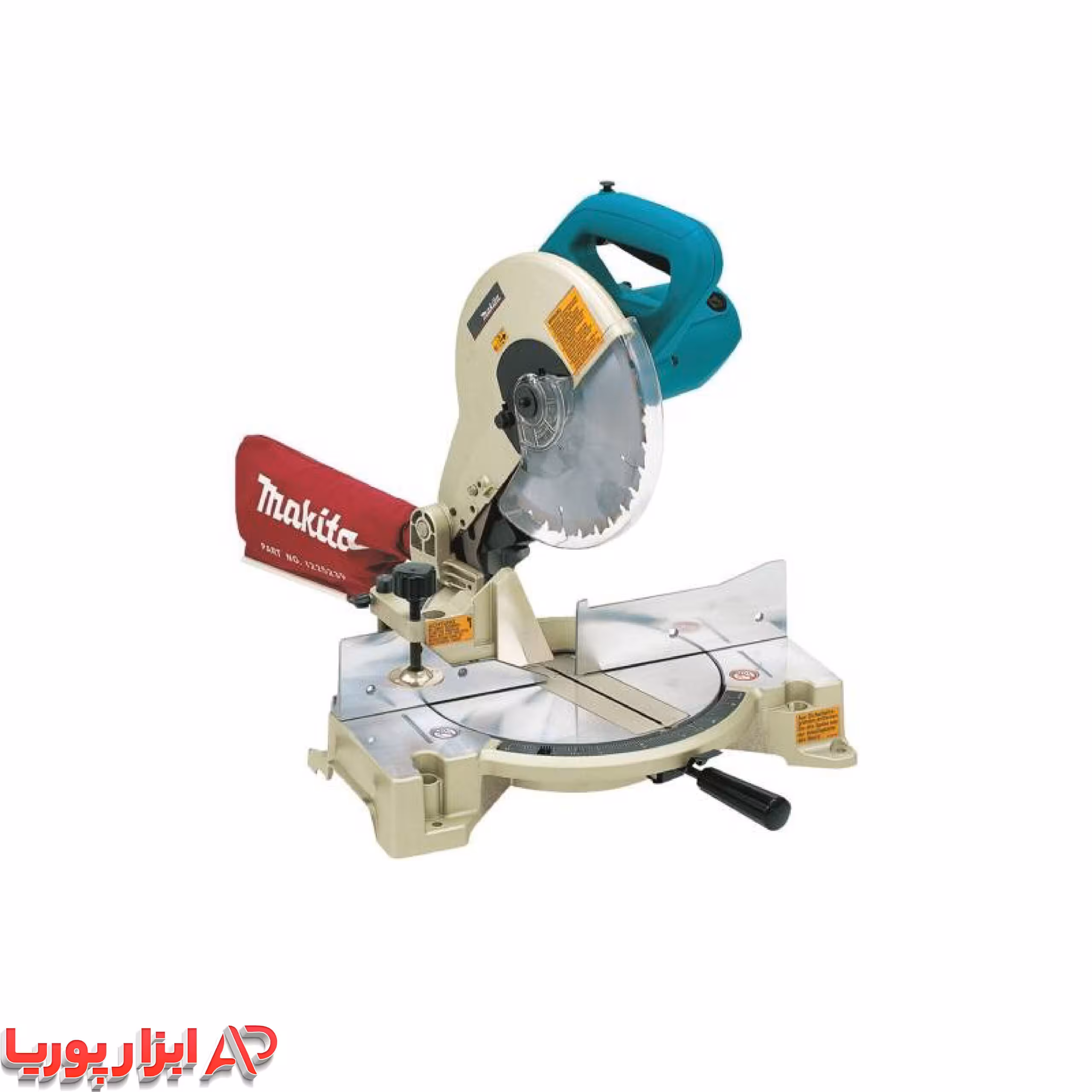 اره فارسی بر ماکیتا ls1040