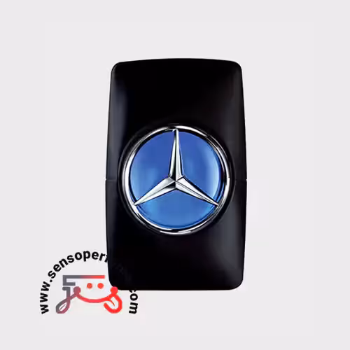 عطر ادکلن مرسدس بنز من | mercedes benz man