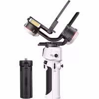 گارانتی اصلی شرکتی   ارسال فوری  گیمبال ژیون مدل Zhiyun CRANE M3