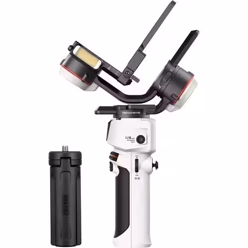 گارانتی اصلی شرکتی ارسال فوری گیمبال ژیون مدل Zhiyun CRANE M3
