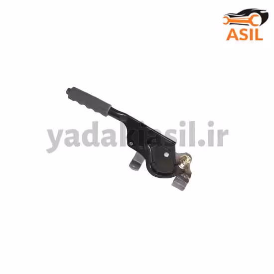 تفنگی ترمز دستی تیبا دیناپارت
