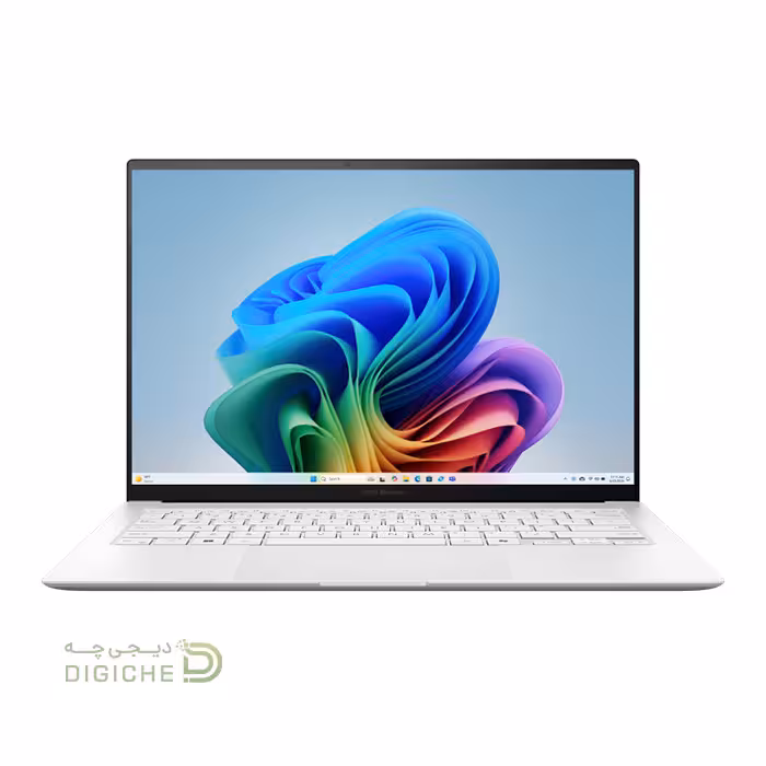 لپ تاپ ایسوس ASUS Zenbook S14 UX5406SA Ultra5 (226V) 16G 512GB