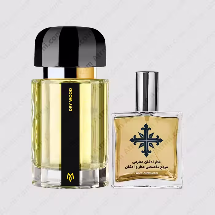 عطر ادکلن عطرمی مدل درای وود – Atrmi Dry Wood