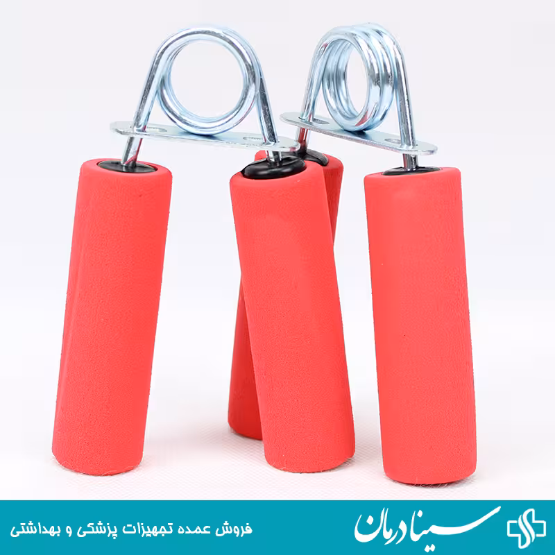 فنر تقویت مچ