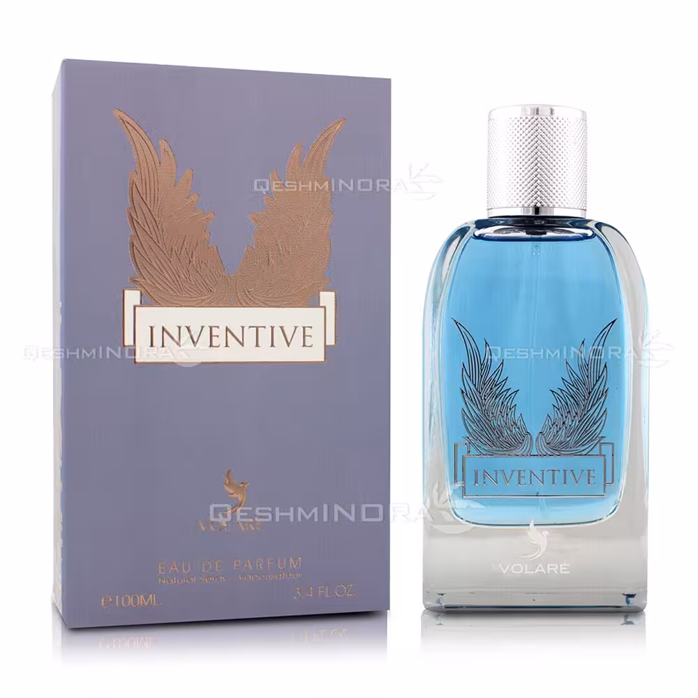 ادکلن اینونتیو ولار Inventive Volare (پاکو رابان اینویکتوس)
