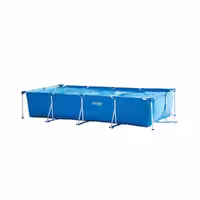 استخر پیش ساخته 4.5 متری اینتکس مدل 28273