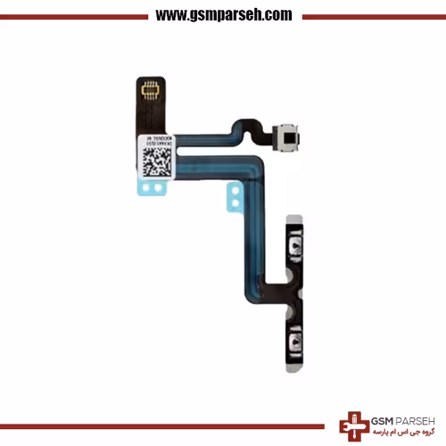فلت ولوم آیفون 6 پلاس