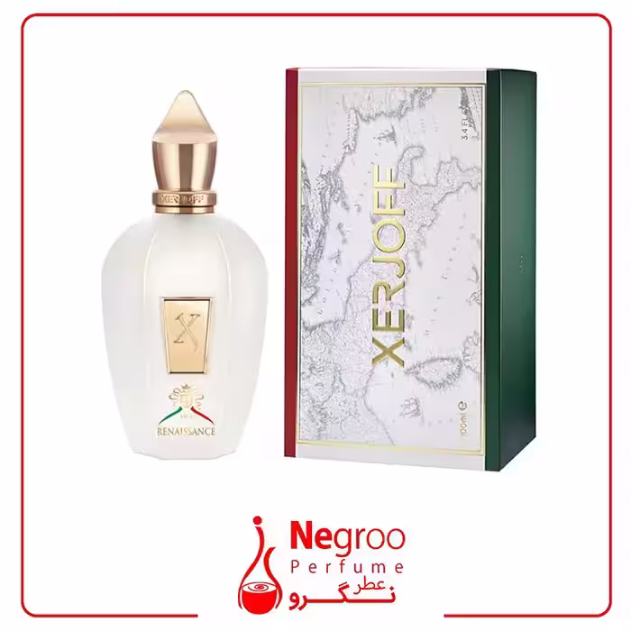 عطر ادکلن زرجف-زرجوف رنسانس 100 میل