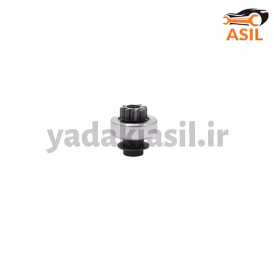 دنده استارت پراید استام SMS