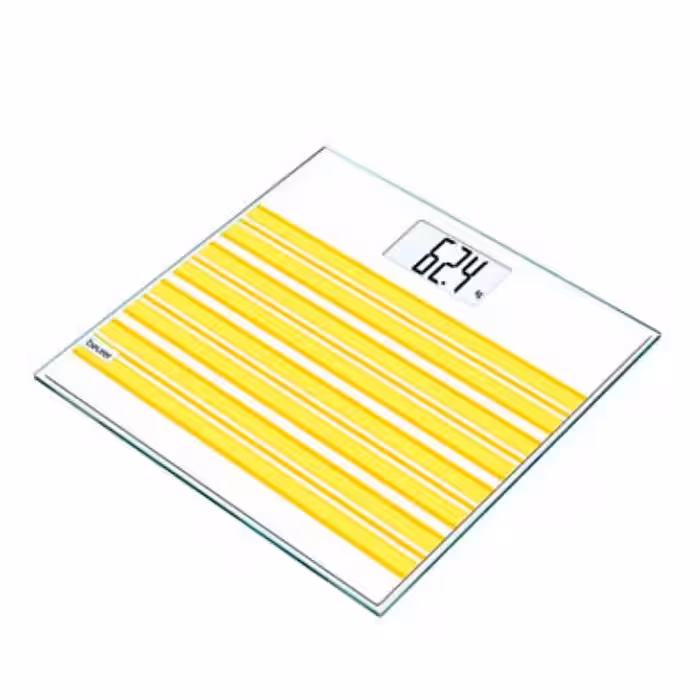 ترازوی شیشه ای بیورر GS20