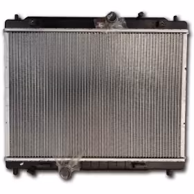 رادیاتور آب ام وی ام 110 S شرکتی