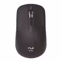 ماوس بی سیم زیشا مدل M260