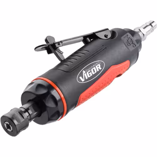فرز انگشتی بادی گلو کوتاه ویگور مدل V5672