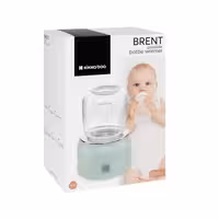 گرم کن برقی شیشه شیر کیکابو مدل Brent