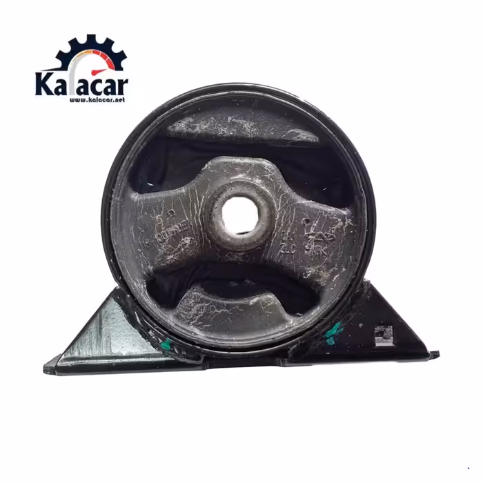 دسته موتور جلو ام وی ام 550 اتومات