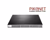سوئیچ هوشمند D-link مدل DGS-1210-52MP