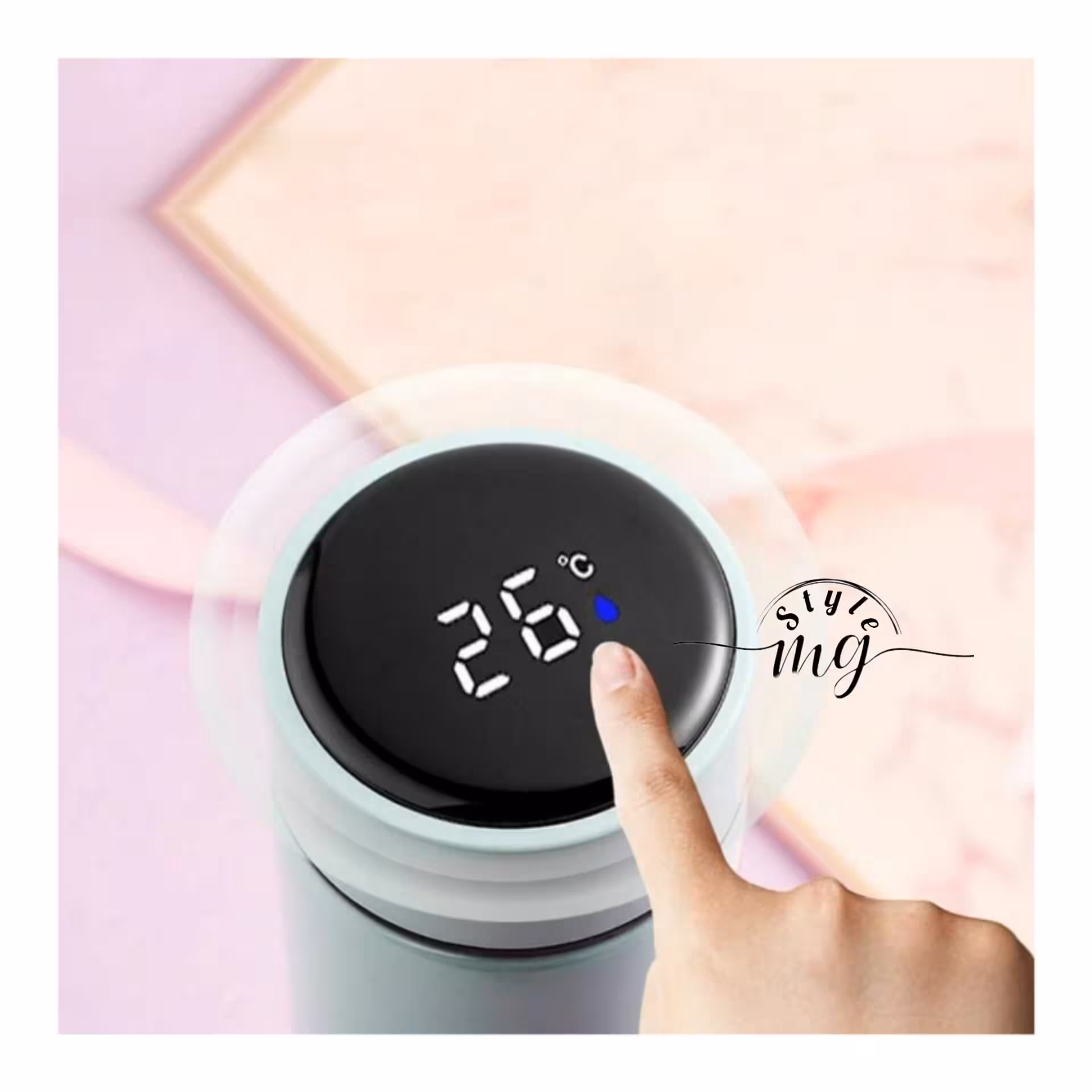 فلاسک هوشمند کودک مدل 2192.3