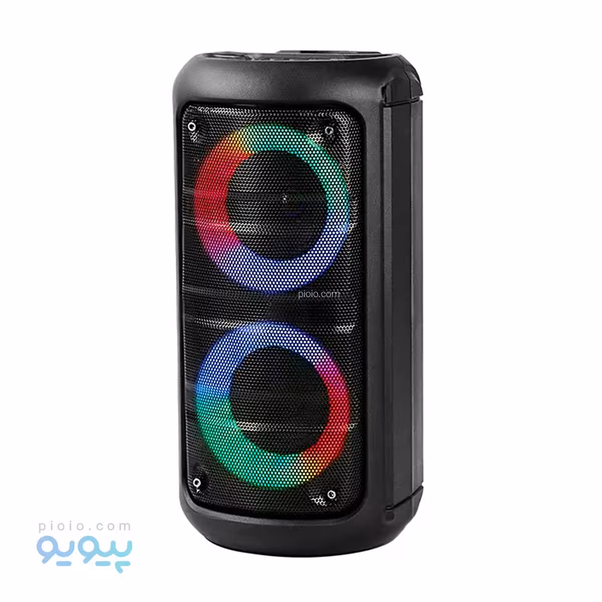 اسپیکر بلوتوثی قابل حمل مدل KTX-1296