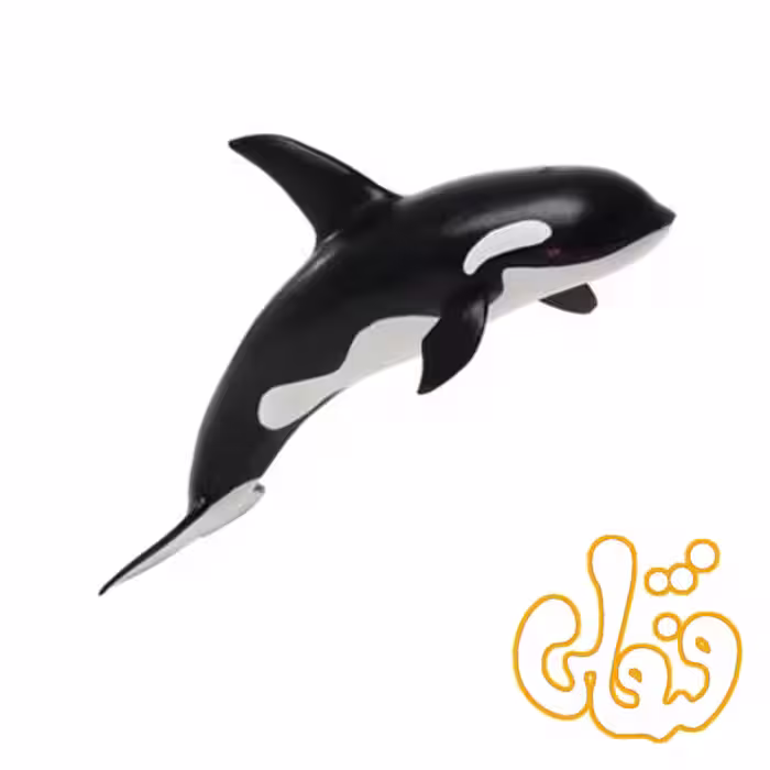 کوسه اورکا لوکس Orca Deluxe 387276