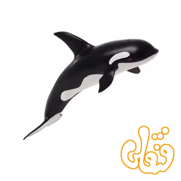 کوسه اورکا لوکس Orca Deluxe 387276