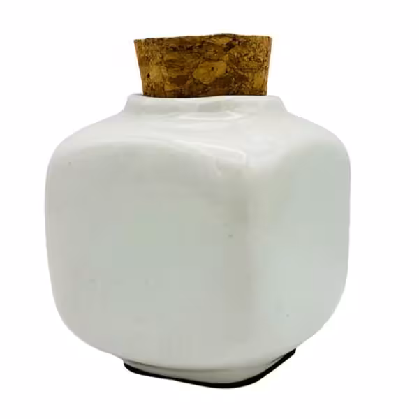 گوده کاشت ناخن مدل سرامیکی