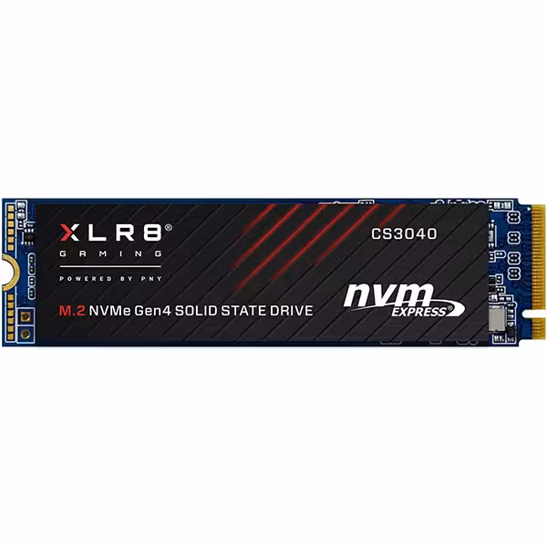 اس اس دی پی ان وای CS3040 M.2 2280 NVMe 2TB