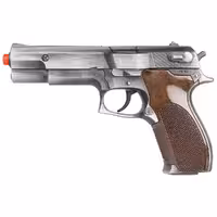 کلت فلزی پلیس GONHER مدل 45/1