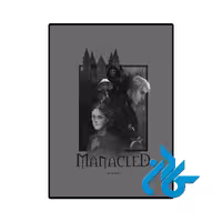 کتاب Manacled 2 (رمان دستبند زده، جلد دوم)