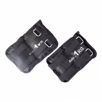 وزنه مچ دست و پا آیدین مدل 11 وزن 1 کیلوگرم | کالا مکس