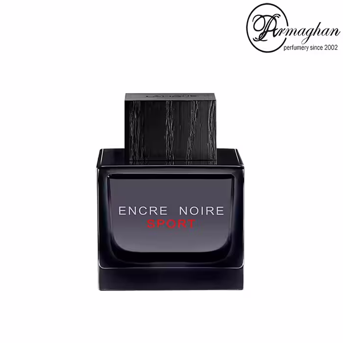 Lalique Encre Noire Sport For Men EDT
