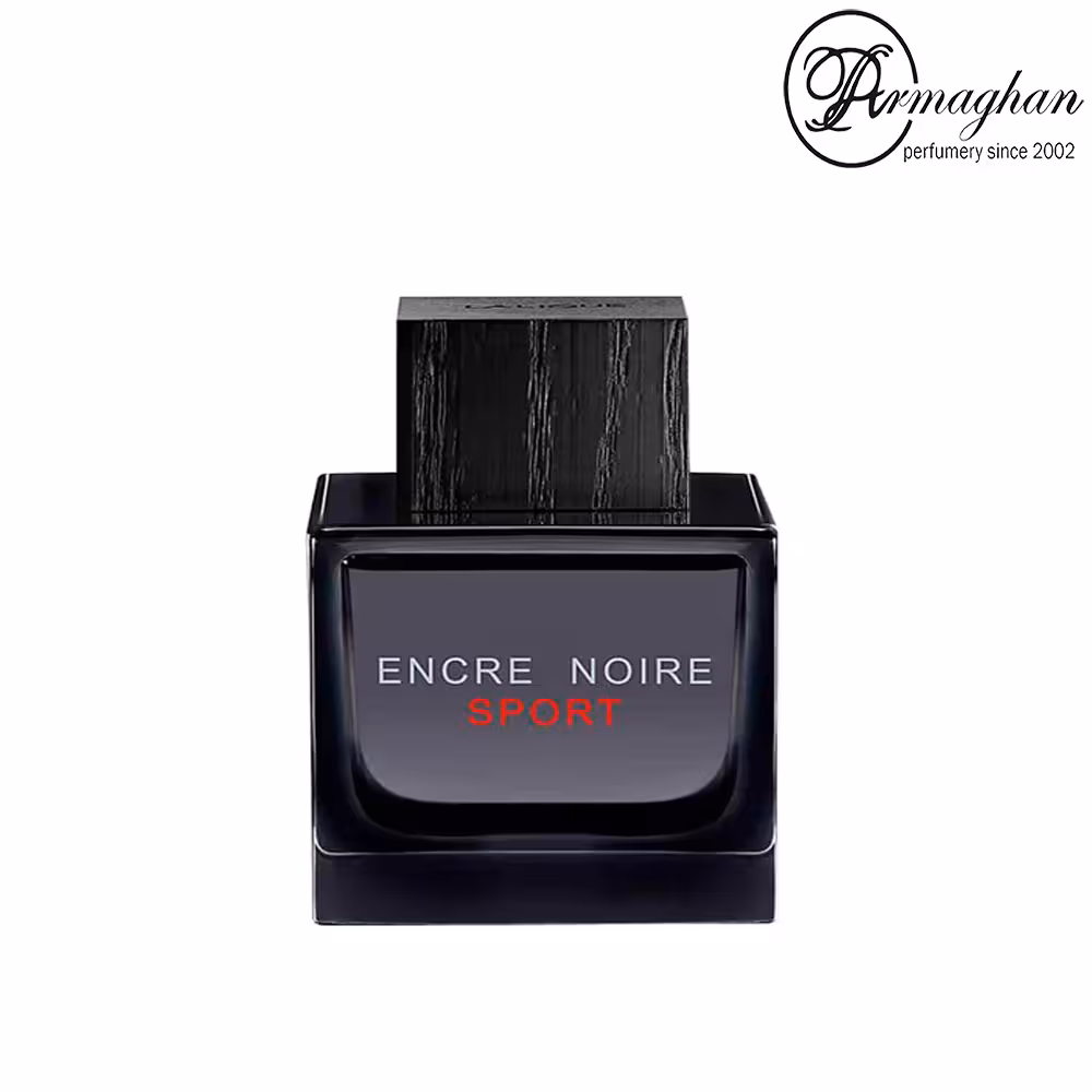 Lalique Encre Noire Sport For Men EDT