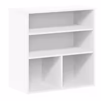 کتابخانه مدل IKE4416