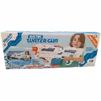 تفنگ آب‌پاش برقی کد QS811-163